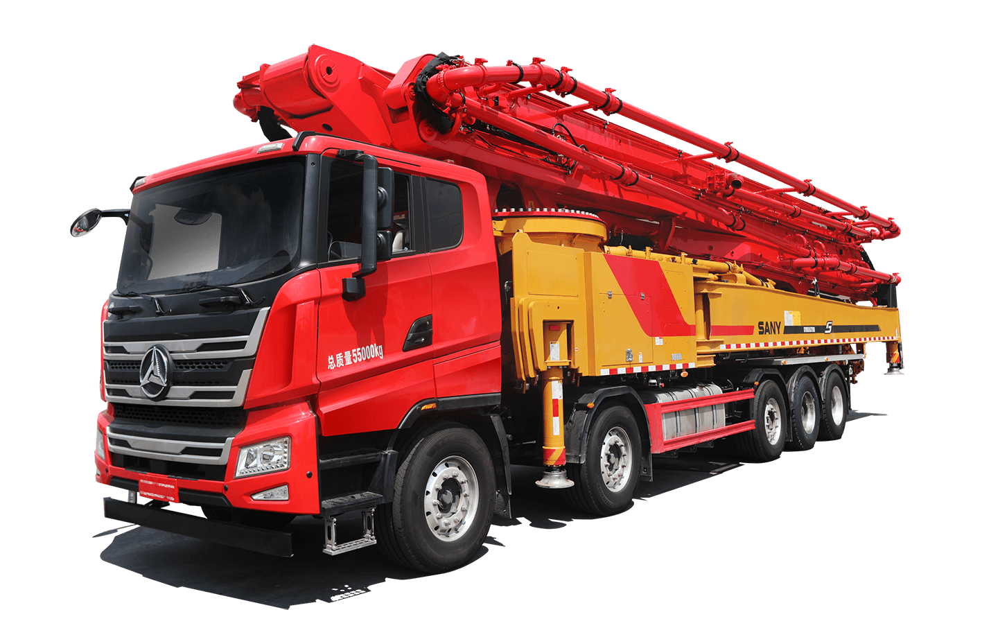 SYM5552THB 710S