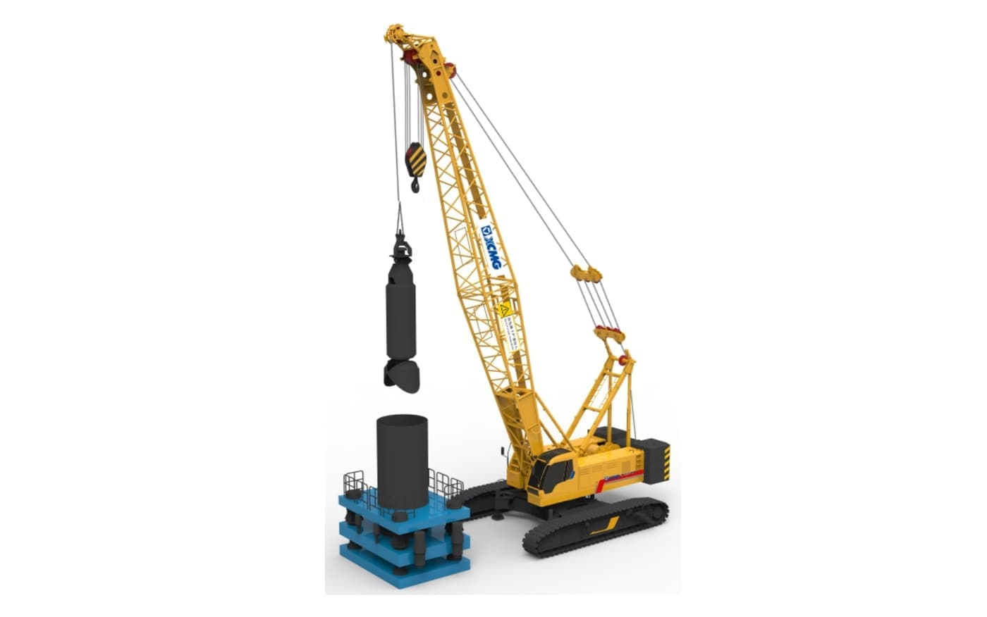 XGC70HD