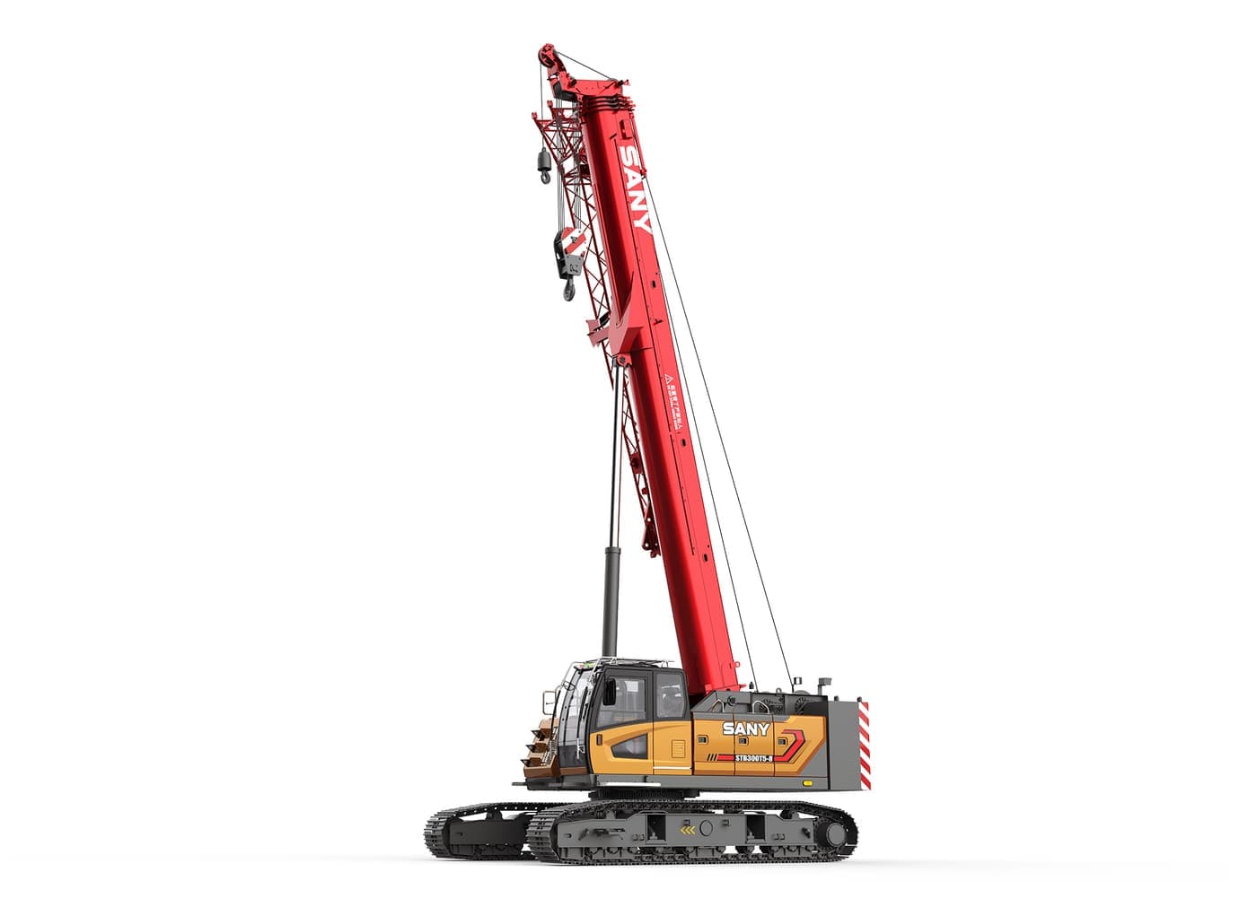 STB300T5-8