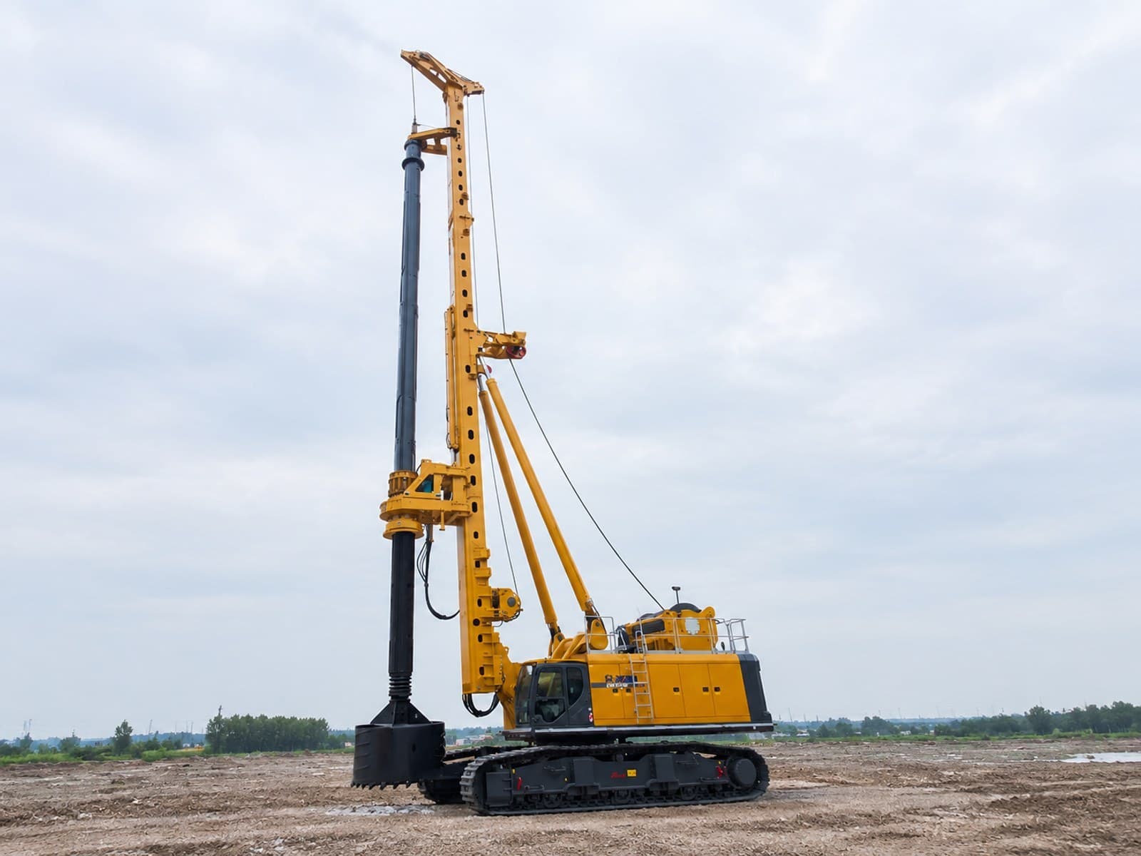 XR520F