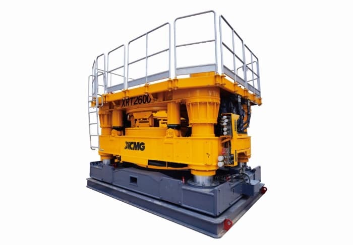 XRT3200