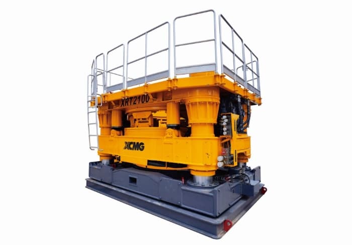 XRT2100