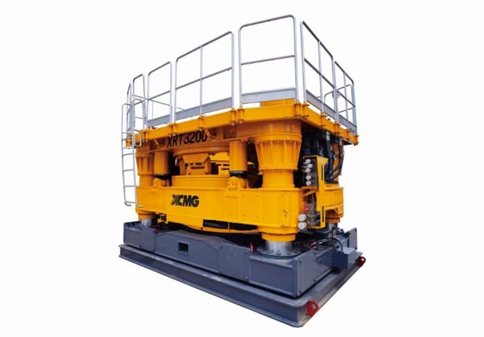 XRT2600