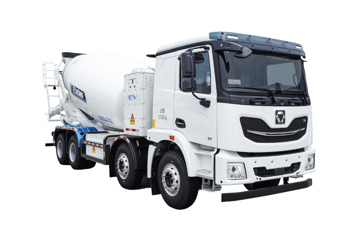 XCMG G4803BVE（充电）