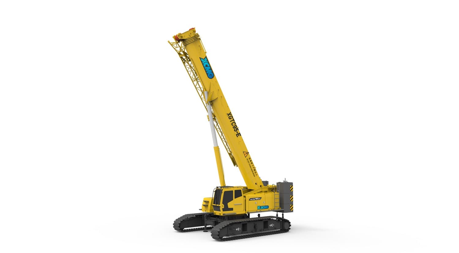XCMG XGTC95-E（电动）