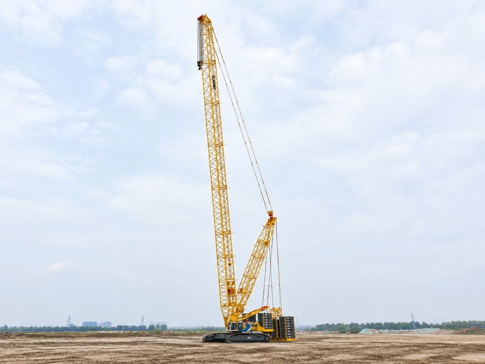 XLC450 DP