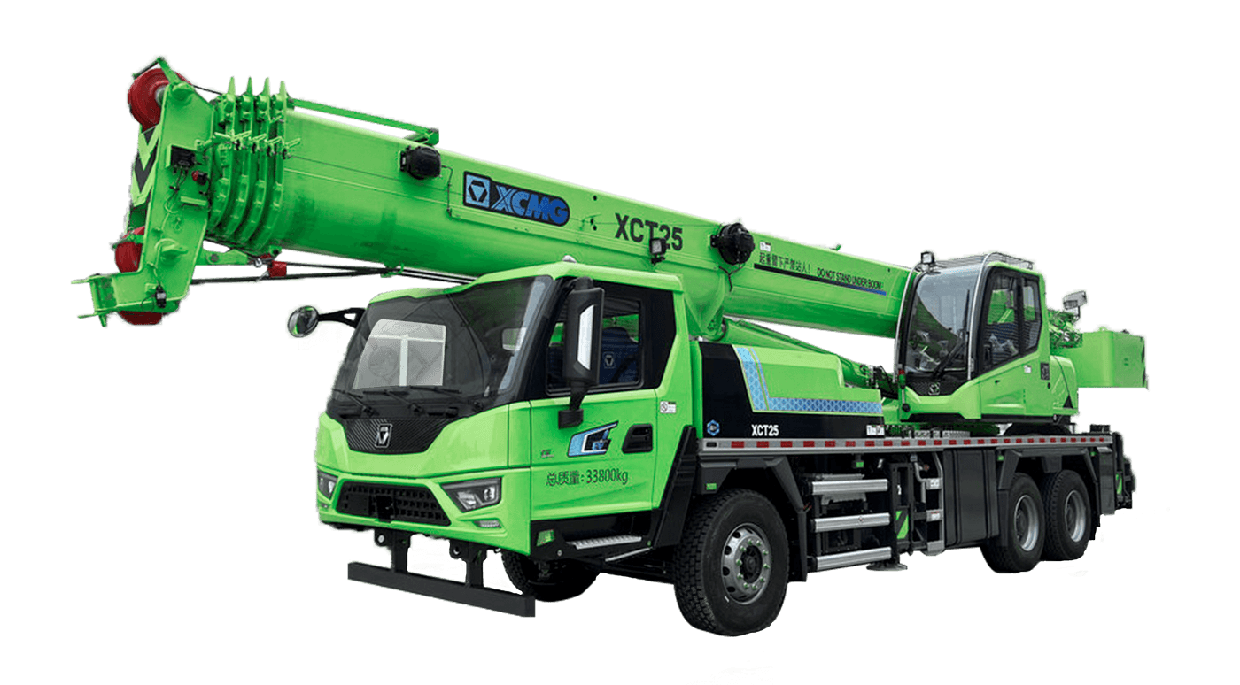 XCT25G5-1HEV