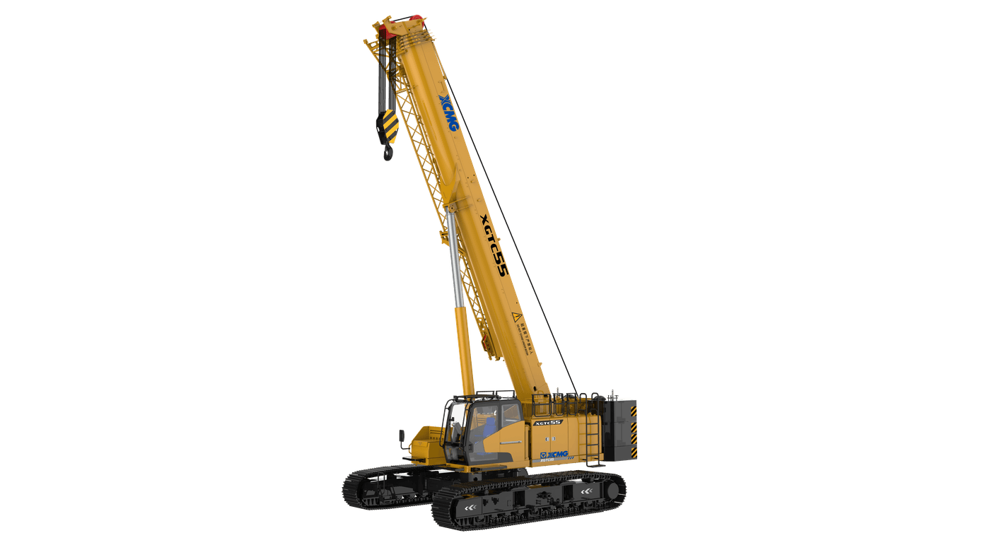 XGTC55