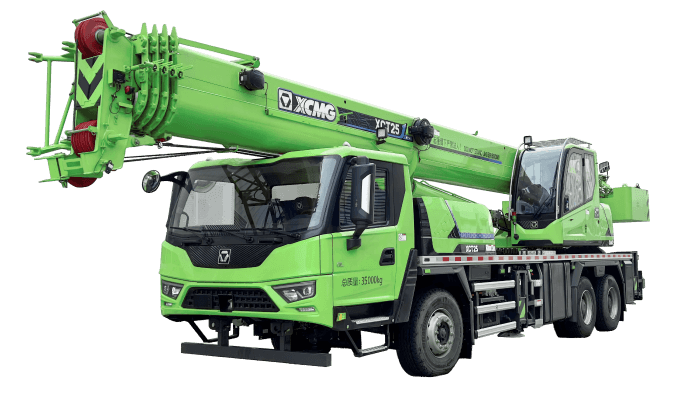 XCT25G5-1EV