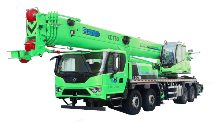 XCT50G5-1HEV
