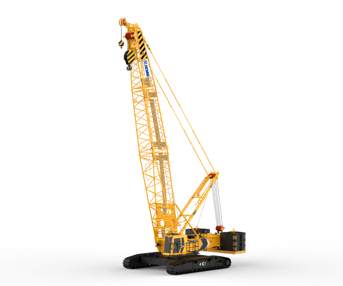 XCMG XLC150（玉柴）