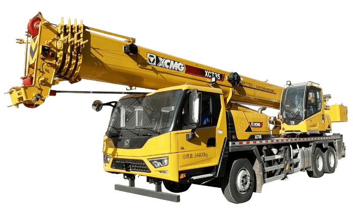 XCT35G5-1