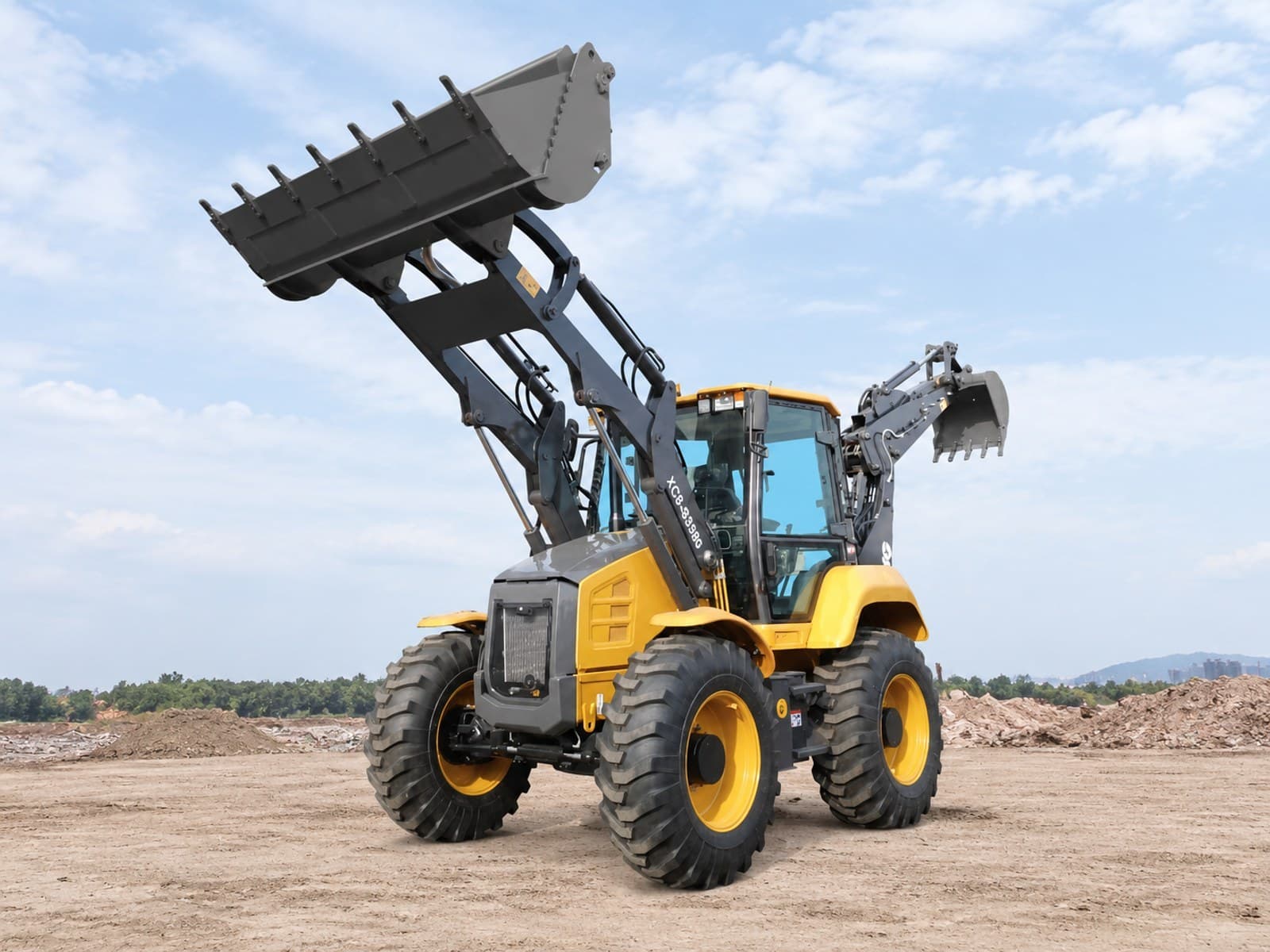 XC8-S3580