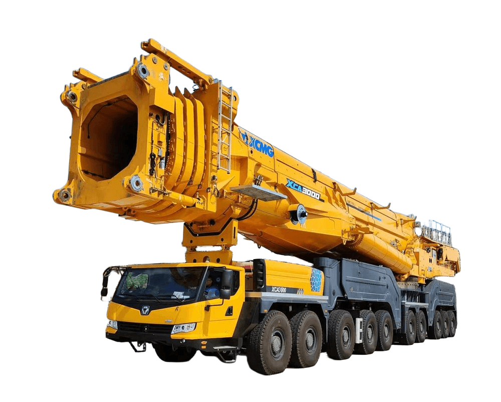 XCA3000