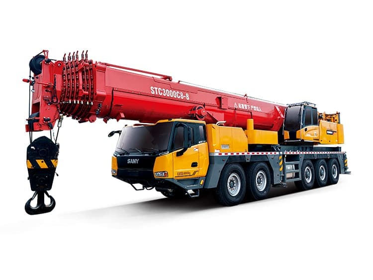 STC3000C8-8