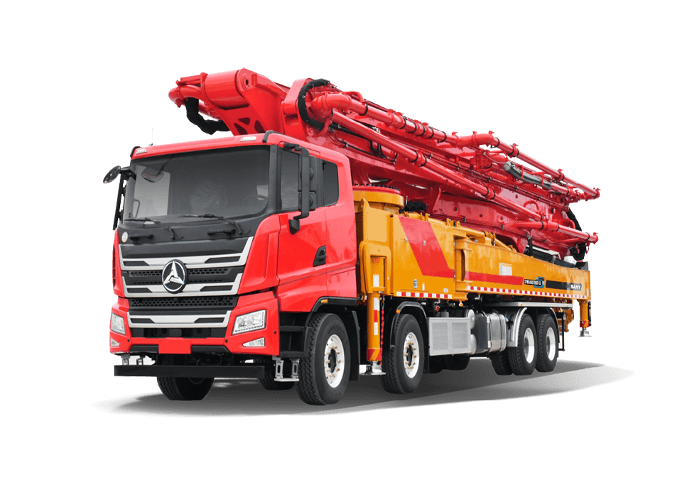 SYM5465THBPHEV 630S