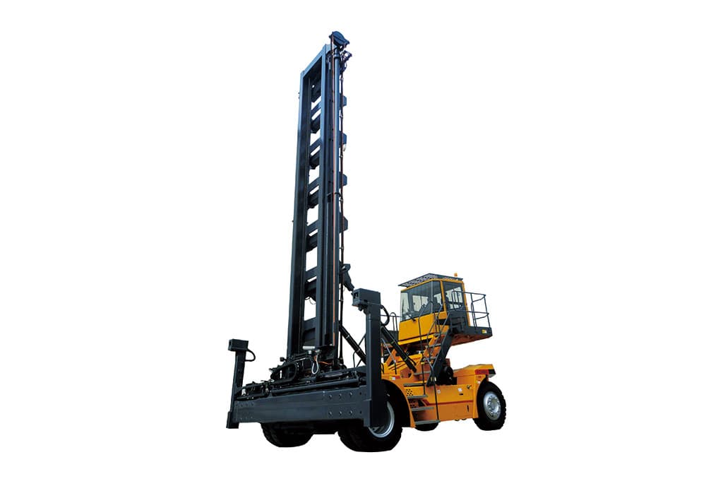 XCMG XCH80 集装箱空箱堆高机