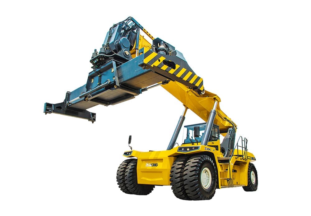 XCMG XCS45 正面吊运起重机