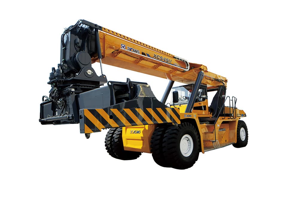XCMG XCS45U 正面吊运起重机