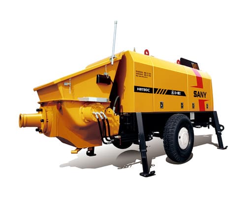 HBT8018C-5