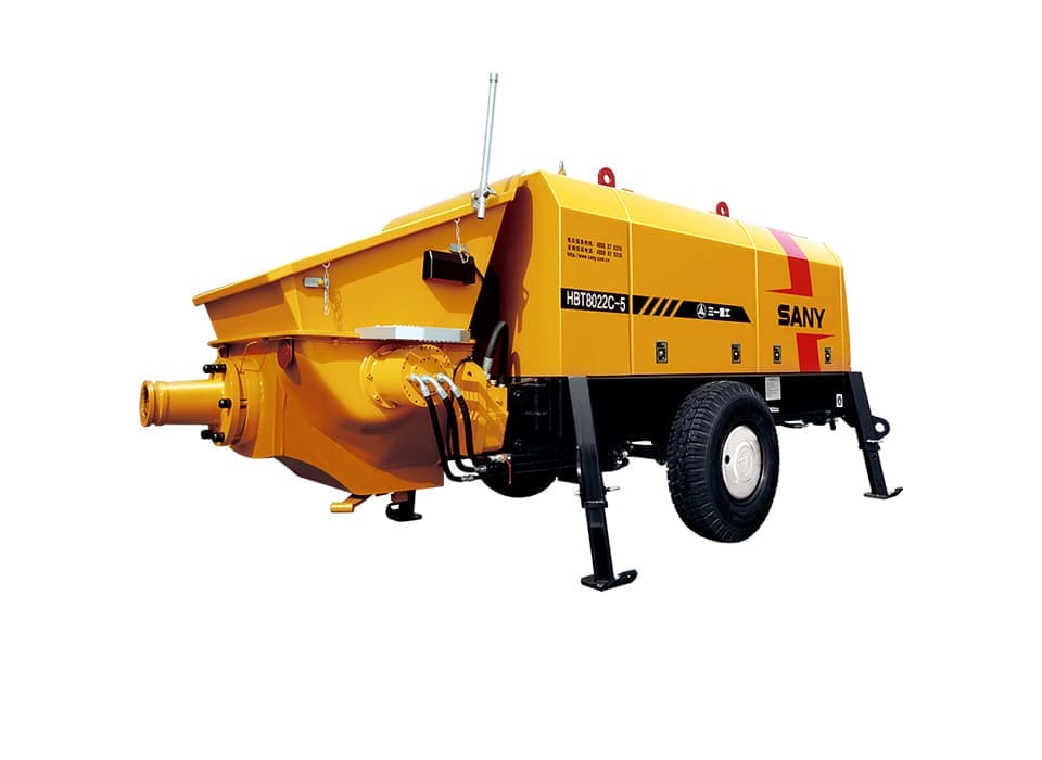 HBT8022C-5