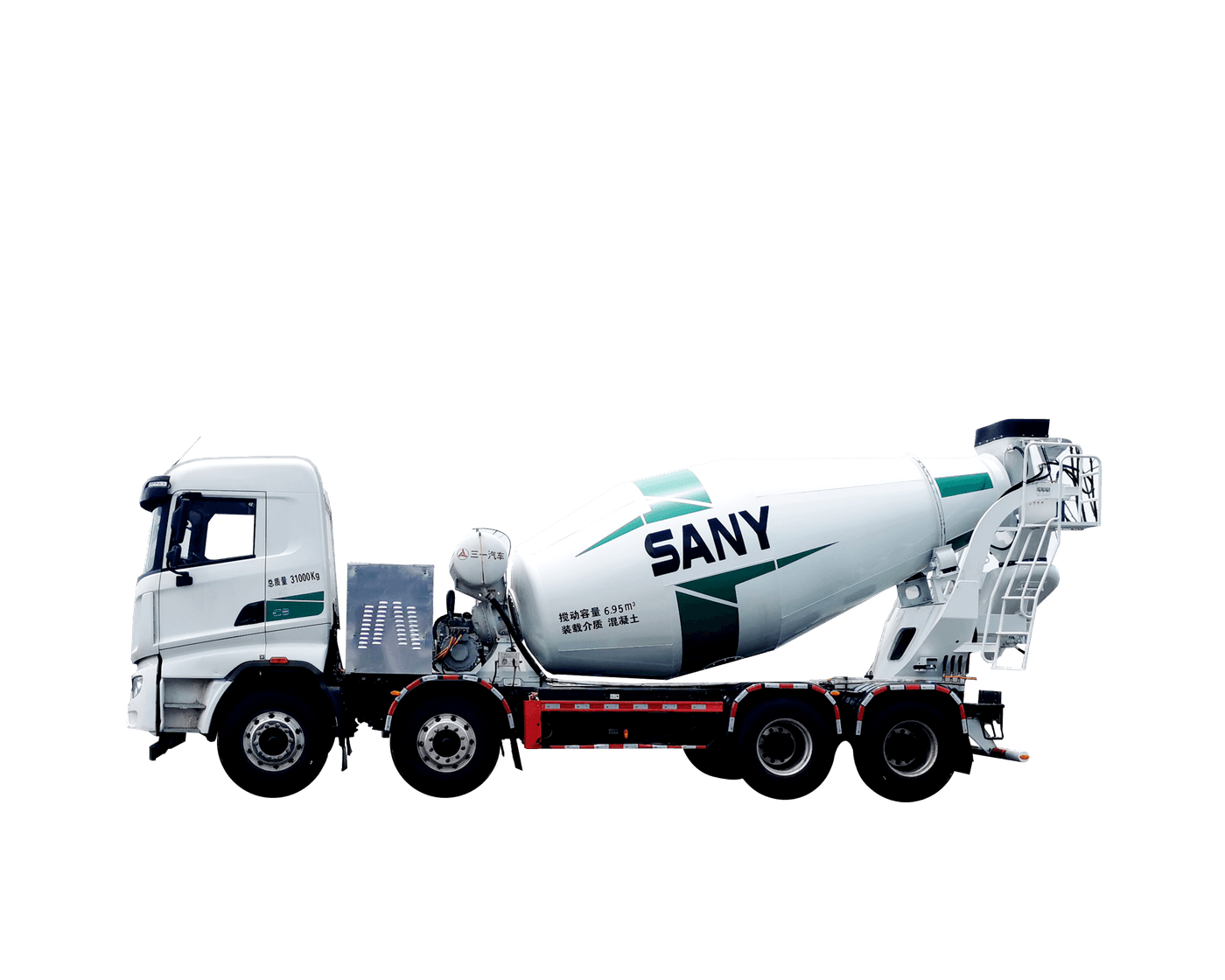 SYM5311GJB1BEV