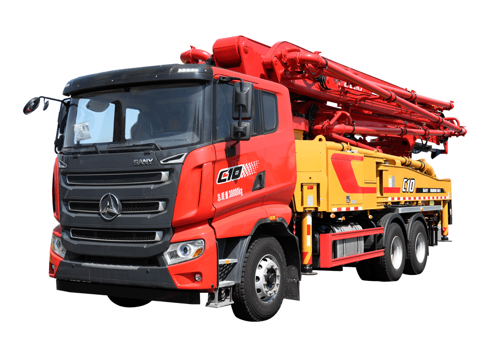 SYM5300THBES 430C-10