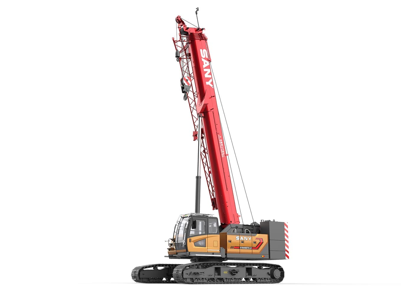 STB400T6-8