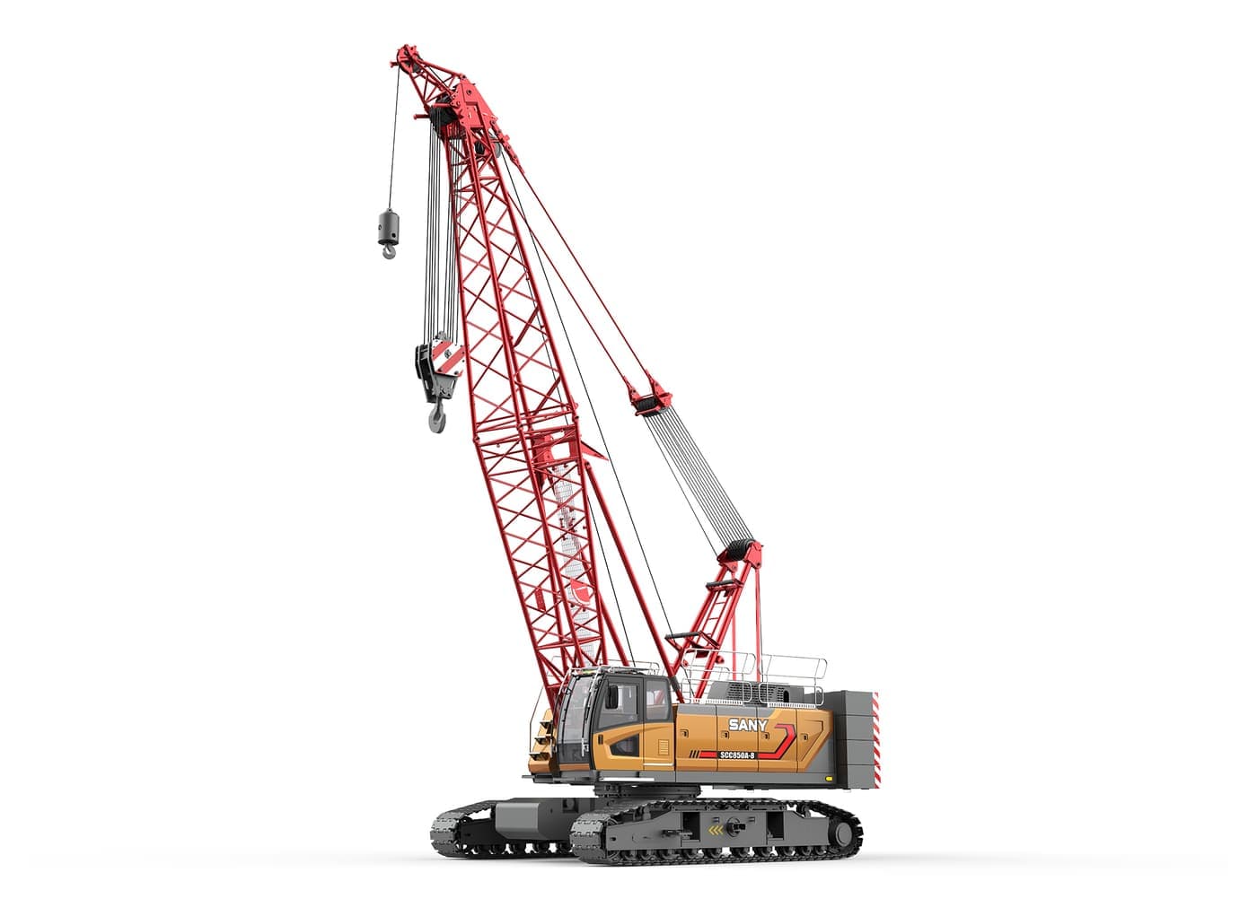 SCC850A-8