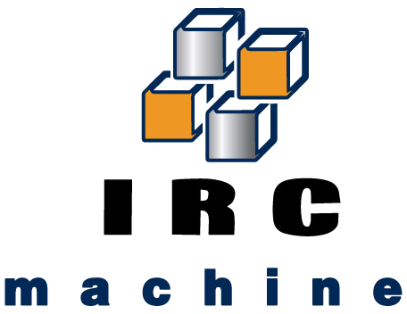IRC Machine